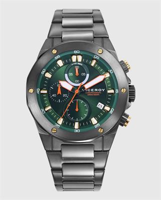 RELOJ VICEROY 46853-67 HOMBRE 44MM